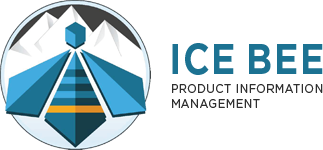 ICE BEE PIM-Software Logo